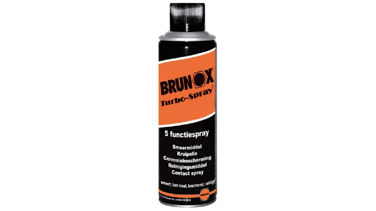Brunox+BRUNOXTS300ML+Turbo+spray+300ml
